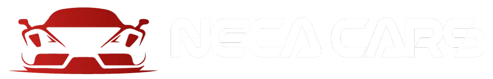 NECA Cars