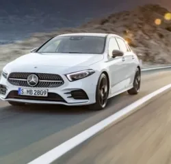 neca cars luxury cars hatchback mercedes